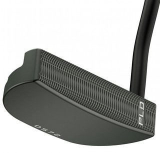 PING PLD Milled 24 DS72 Gunmetal putter