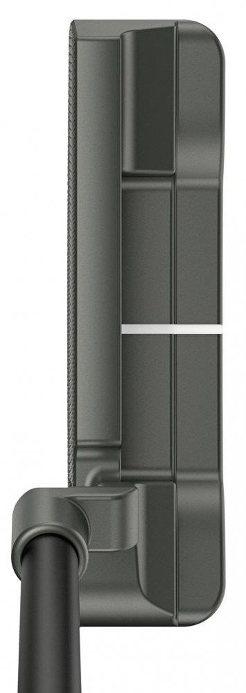 PING PLD Milled 24 Anser Gunmetal putter (composite)