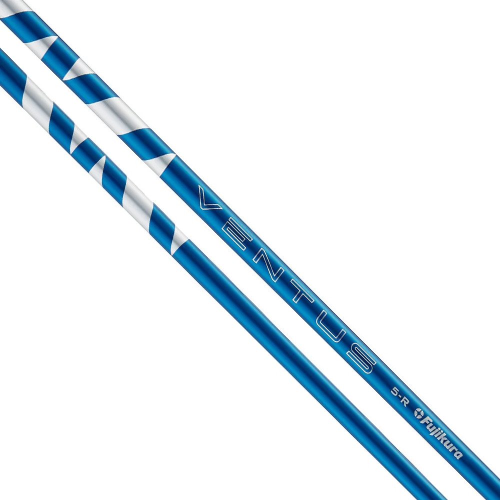 Fujikura Ventus VeloCore+ Blue 50 shaft per legno 2024, Stiff