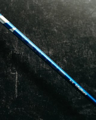 Fujikura Ventus VeloCore+ Blue 50 shaft per legno 2024, Stiff