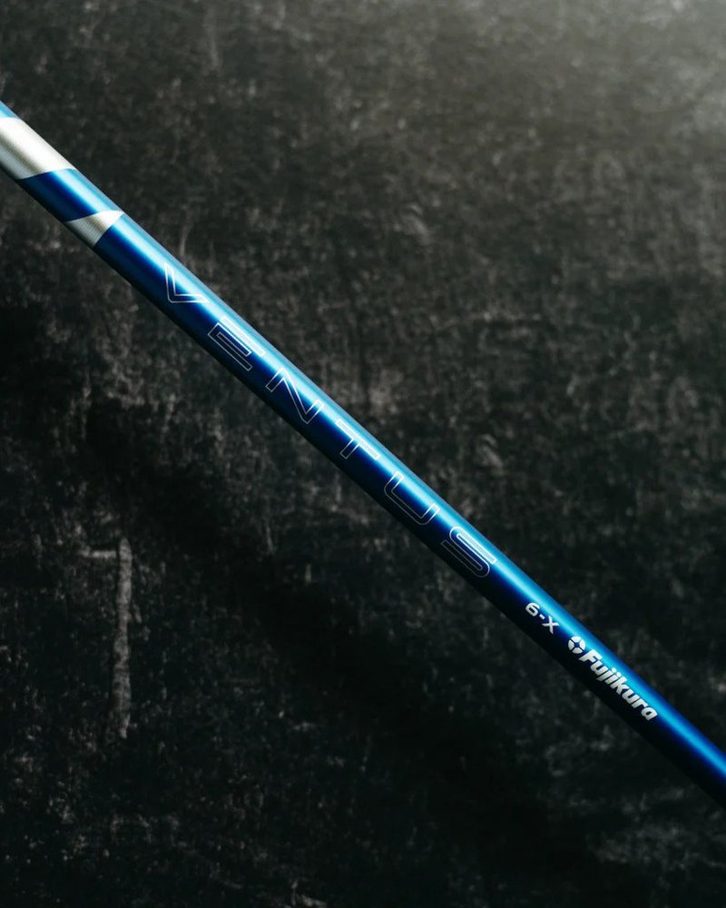 Fujikura Ventus VeloCore+ Blue 50 shaft per legno 2024, Stiff