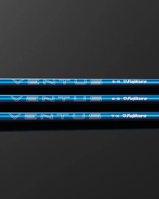 Fujikura Ventus VeloCore+ Blue 50 shaft per legno 2024, Stiff