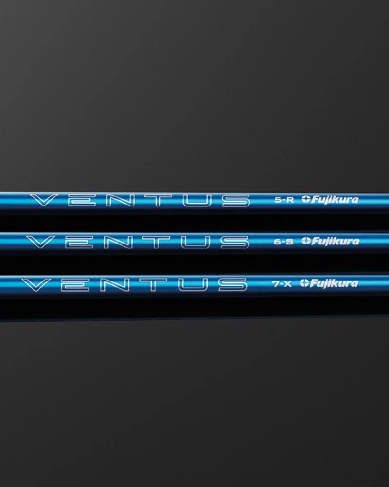 Fujikura Ventus VeloCore+ Blue 50 shaft per legno 2024, Stiff