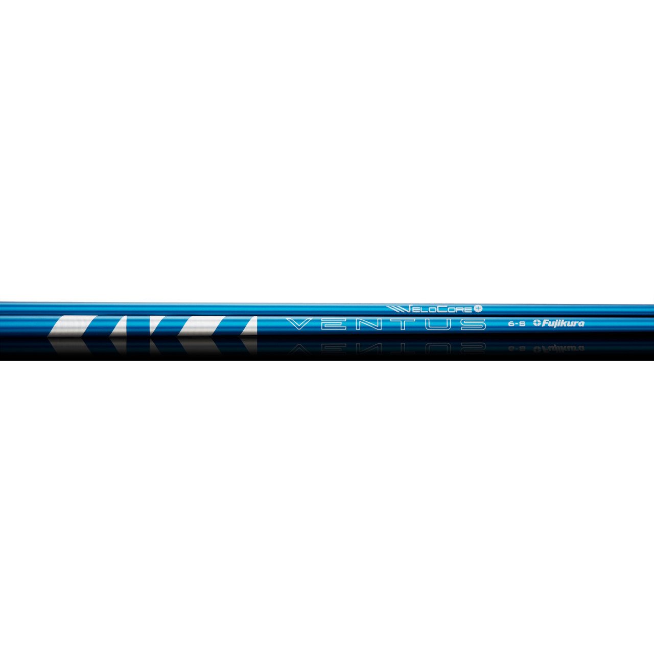 Fujikura Ventus VeloCore+ Blue 50 shaft per legno 2024, Stiff