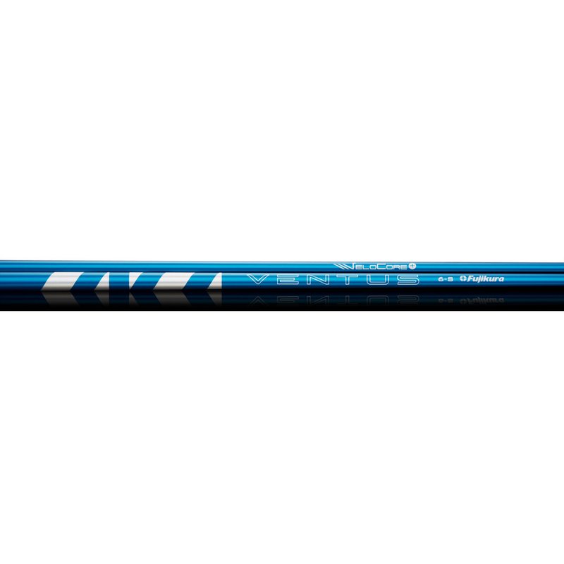 Fujikura Ventus VeloCore+ Blue 50 shaft per legno 2024, Stiff