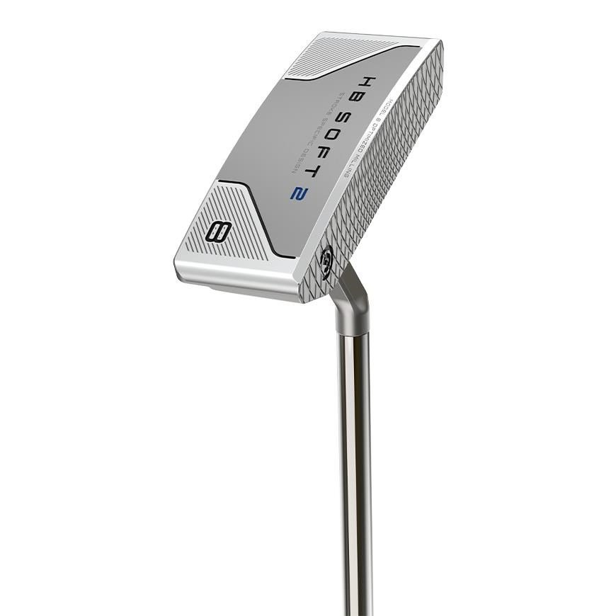 Cleveland HB SOFT 2 putter - Model 8S putter