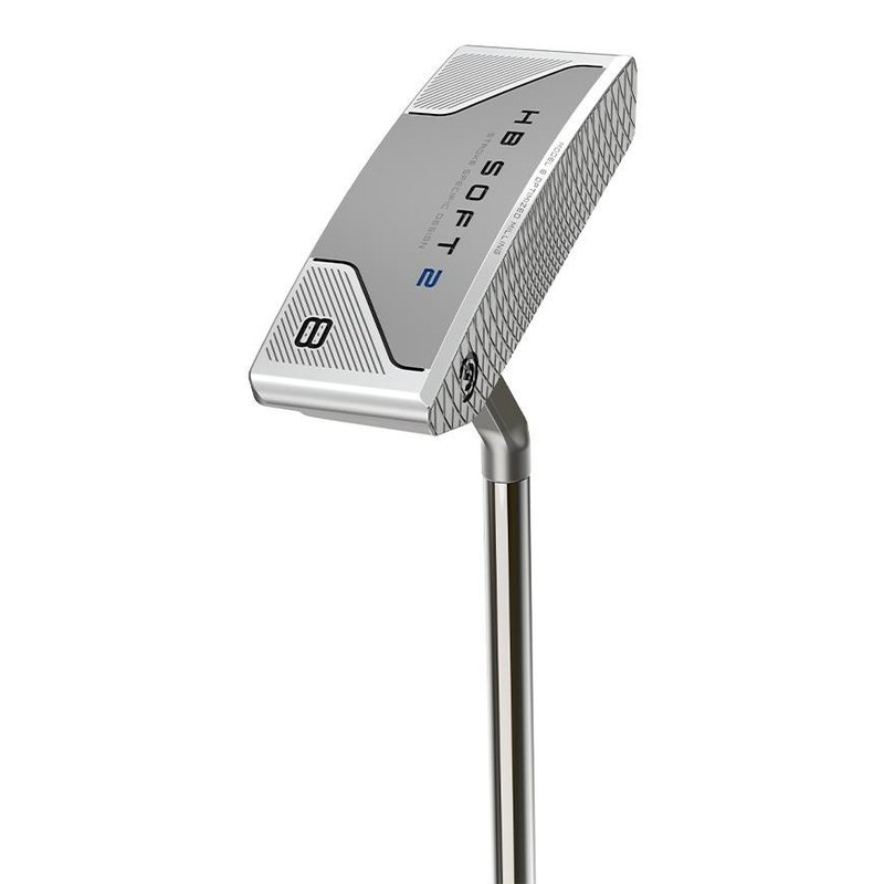 Cleveland HB SOFT 2 putter - Model 8S putter