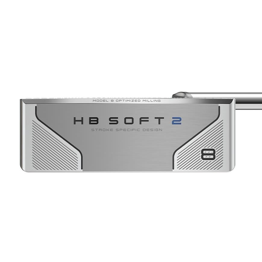 Cleveland HB SOFT 2 putter - Model 8S putter
