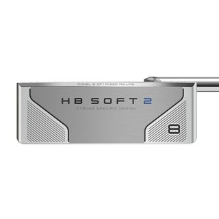 Cleveland HB SOFT 2 putter - Model 8S putter