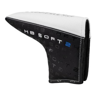 Cleveland HB SOFT 2 putter - Model 8S putter