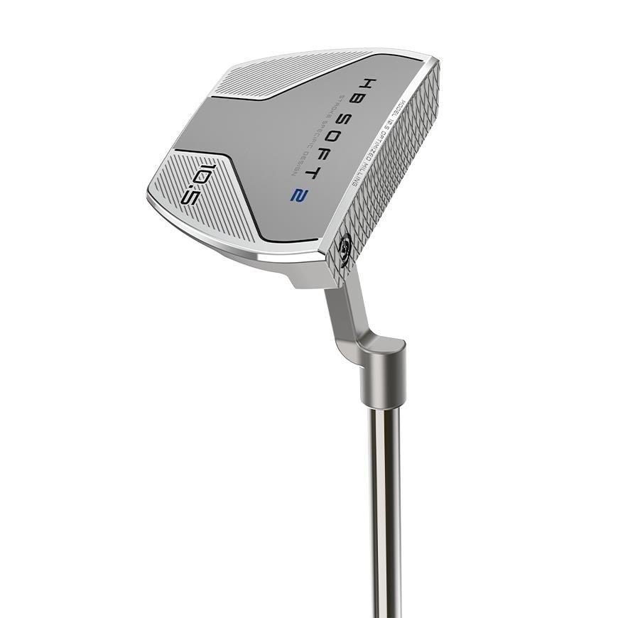 Cleveland HB SOFT 2 10.5 putter