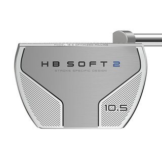 Cleveland HB SOFT 2 10.5 putter