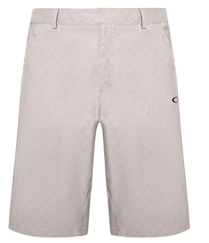 Oakley Performance Terrain pantaloncini da uomo, neutral grey