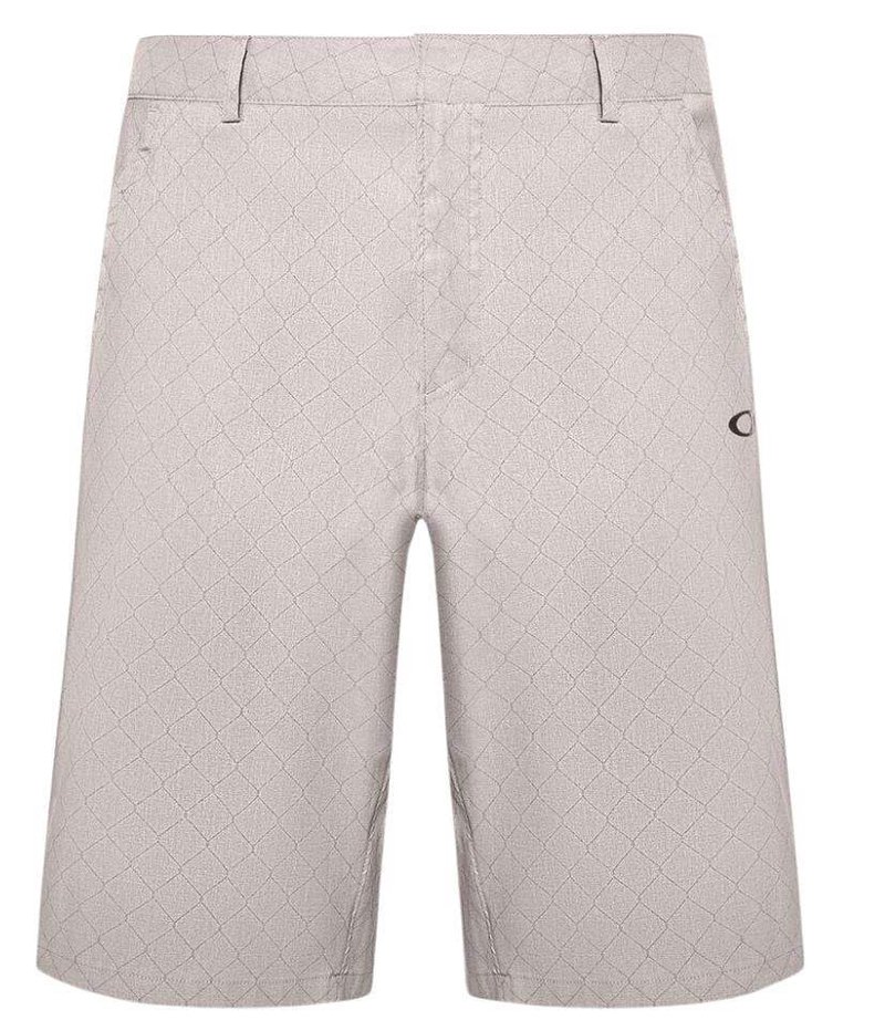 Oakley Performance Terrain pantaloncini da uomo, neutral grey