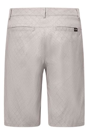 Oakley Performance Terrain pantaloncini da uomo, neutral grey