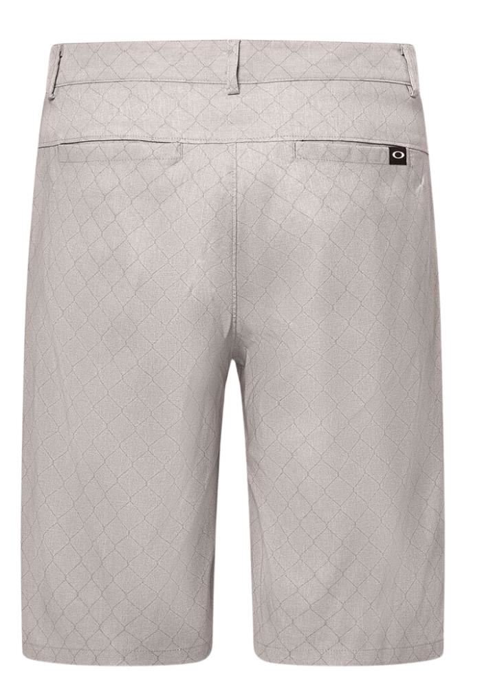 Oakley Performance Terrain pantaloncini da uomo, neutral grey