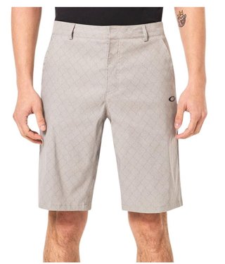Oakley Performance Terrain pantaloncini da uomo, neutral grey