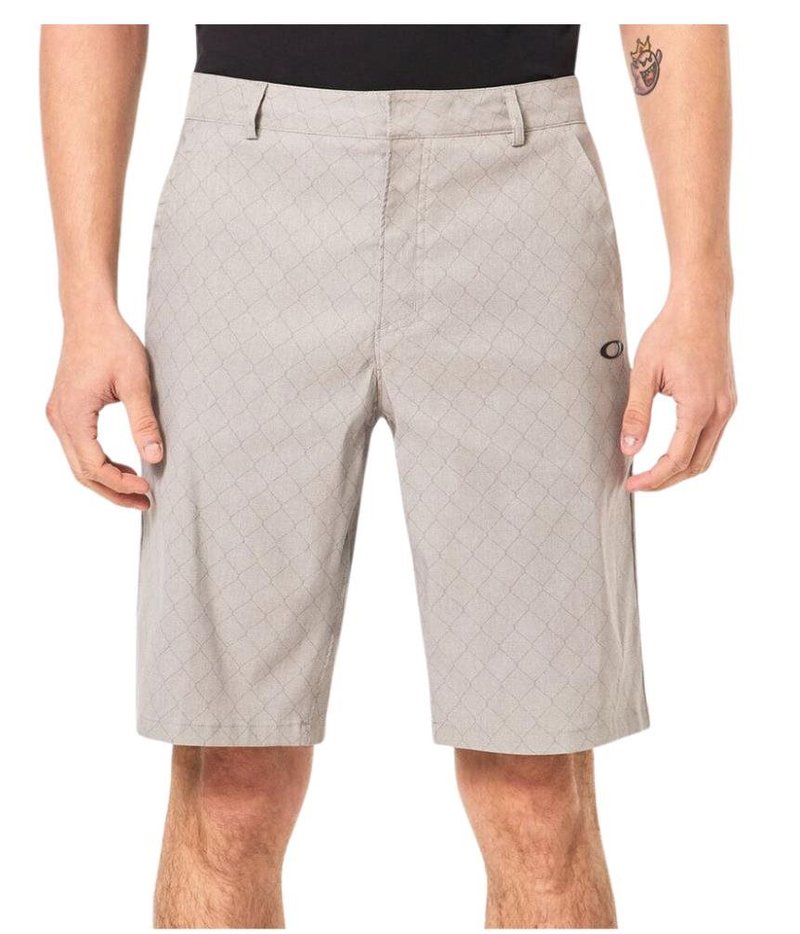 Oakley Performance Terrain pantaloncini da uomo, neutral grey
