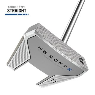 Cleveland HB SOFT 2 11C putter