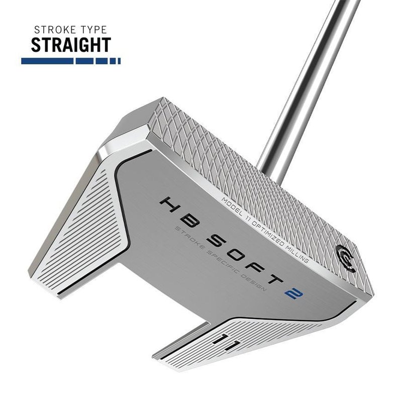 Cleveland HB SOFT 2 11C putter
