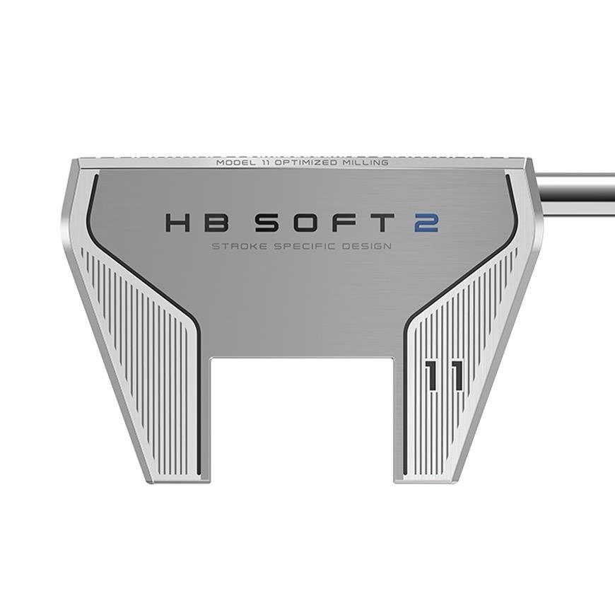 Cleveland HB SOFT 2 11C putter