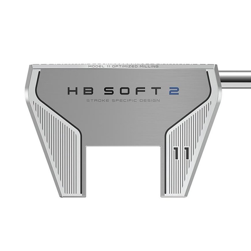 Cleveland HB SOFT 2 11C putter