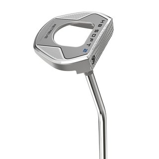 Cleveland HB Soft 2 RETREVE putter da donna