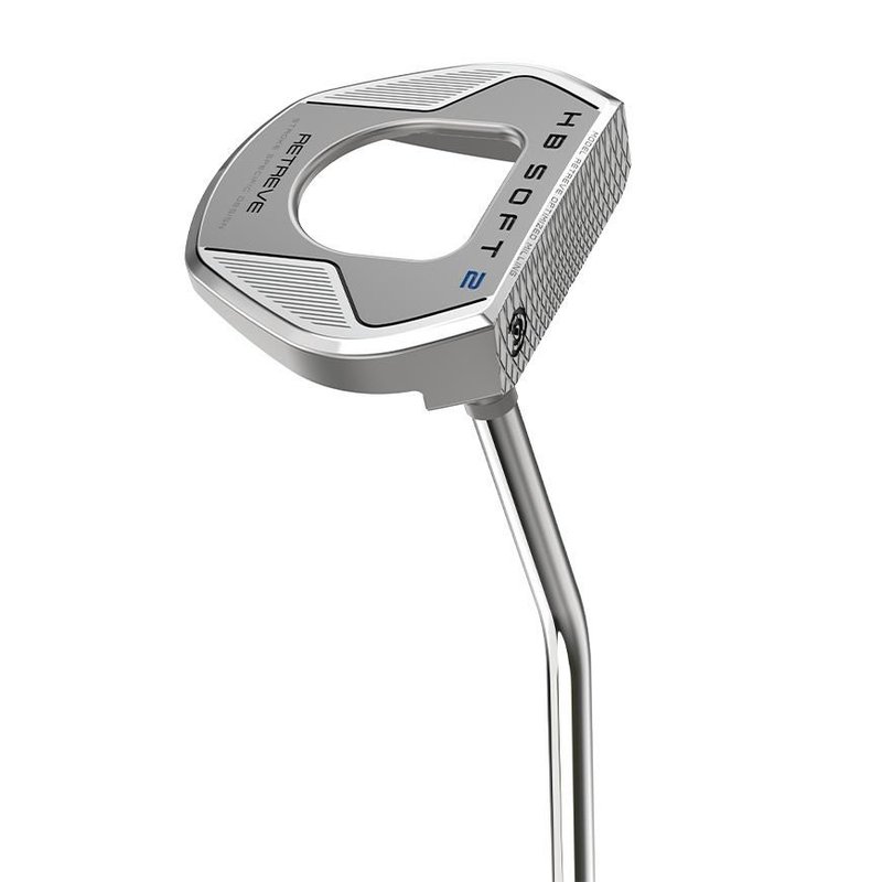 Cleveland HB Soft 2 RETREVE putter da donna