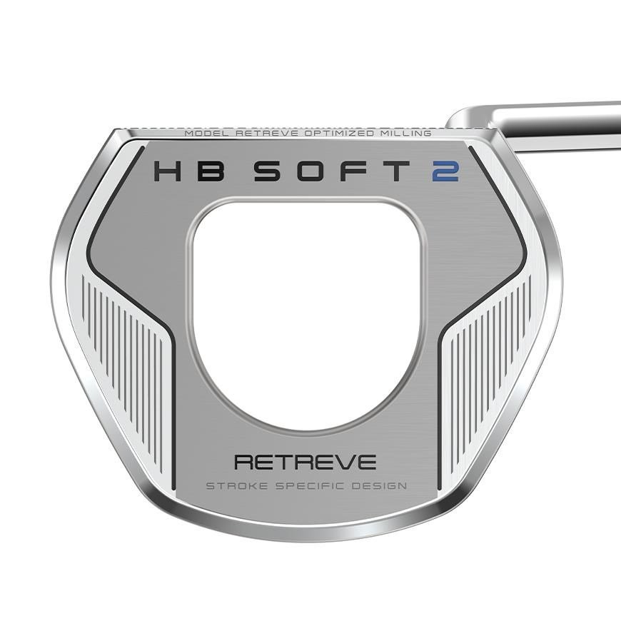 Cleveland HB Soft 2 RETREVE putter da donna
