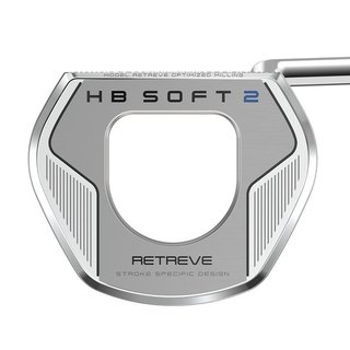 Cleveland HB Soft 2 RETREVE putter da donna