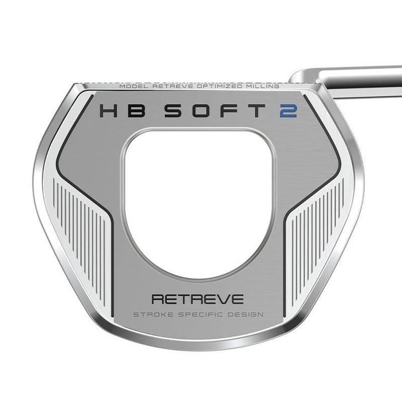 Cleveland HB Soft 2 RETREVE putter da donna