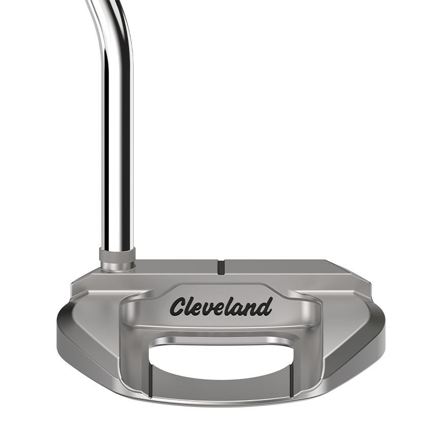 Cleveland HB Soft 2 RETREVE putter da donna