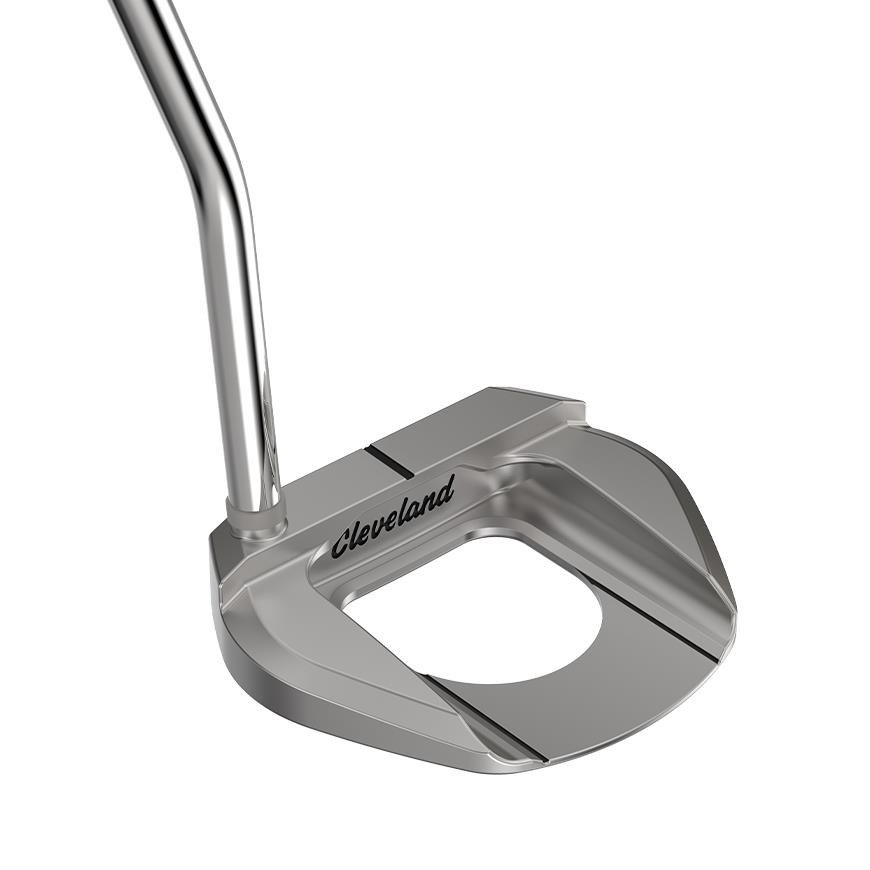 Cleveland HB Soft 2 RETREVE putter da donna