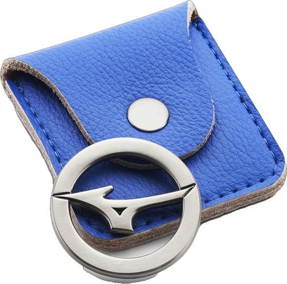Mizuno RB Marker Coin Tote blu
