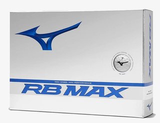 Mizuno RB Max palline da golf