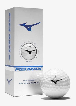 Mizuno RB Max palline da golf