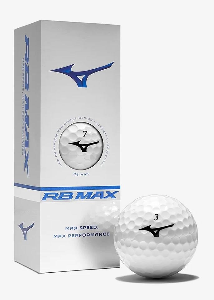 Mizuno RB Max palline da golf