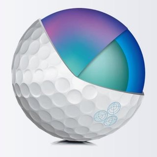 Mizuno RB Max palline da golf