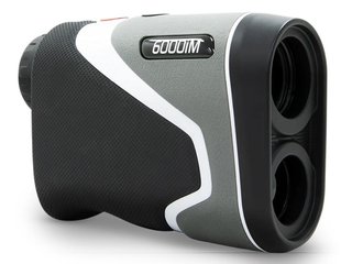Sureshot SureShot Pinloc 6000iM telemetro laser