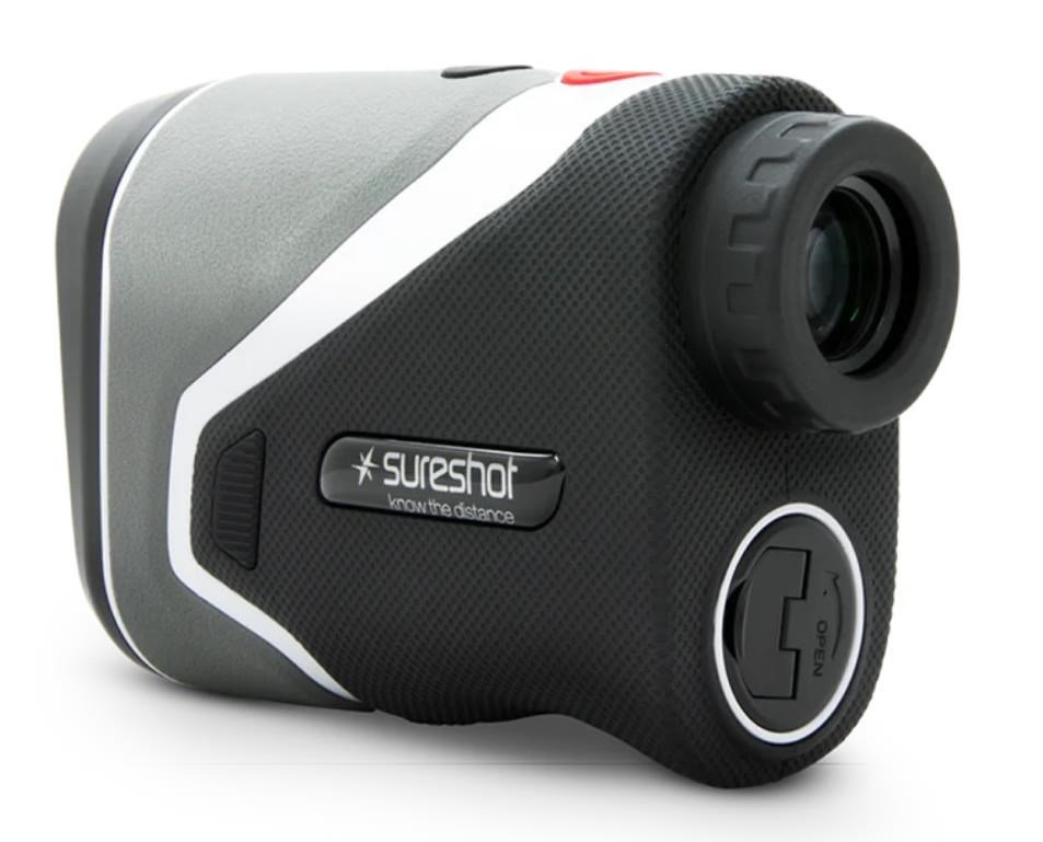 Sureshot SureShot Pinloc 6000iM telemetro laser