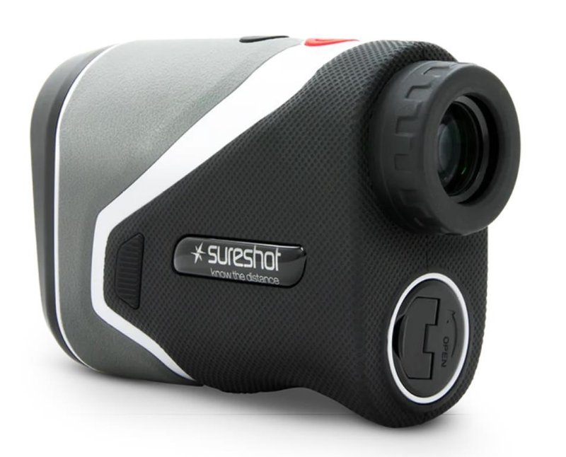 Sureshot SureShot Pinloc 6000iM telemetro laser
