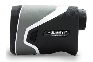Sureshot SureShot Pinloc 6000iM telemetro laser