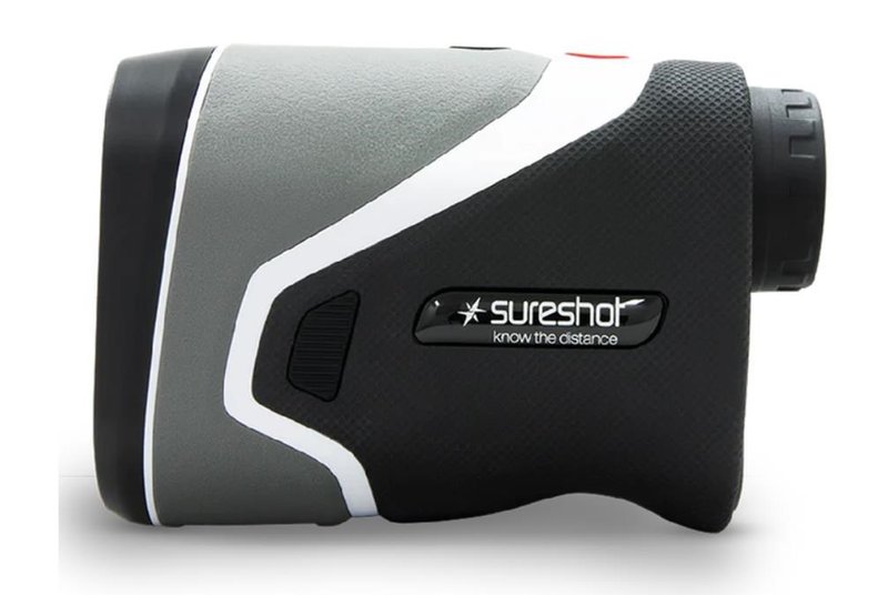 Sureshot SureShot Pinloc 6000iM telemetro laser