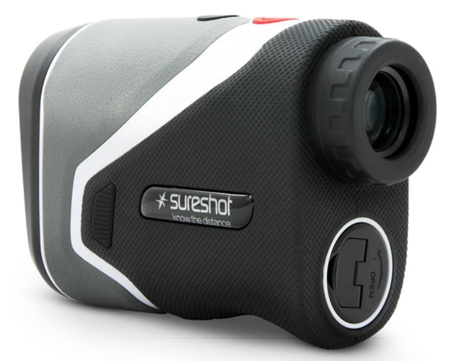 Sureshot SureShot Pinloc 6000iM telemetro laser