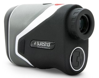 Sureshot SureShot Pinloc 6000iM telemetro laser