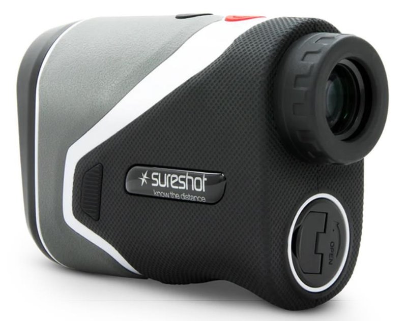 Sureshot SureShot Pinloc 6000iM telemetro laser