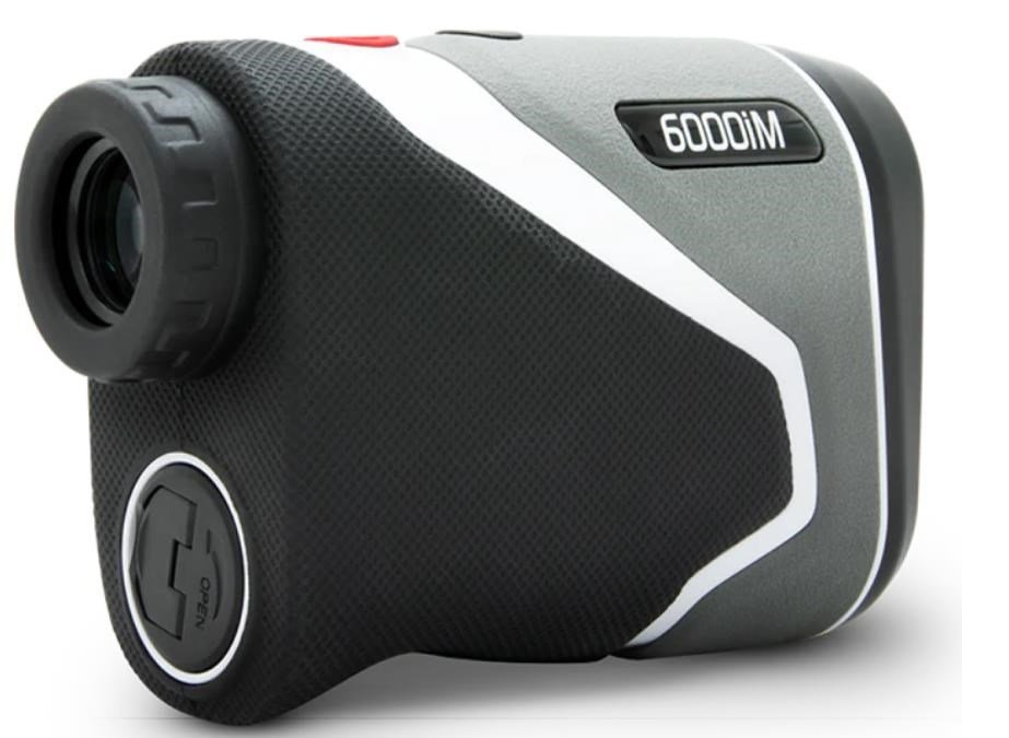 Sureshot SureShot Pinloc 6000iM telemetro laser