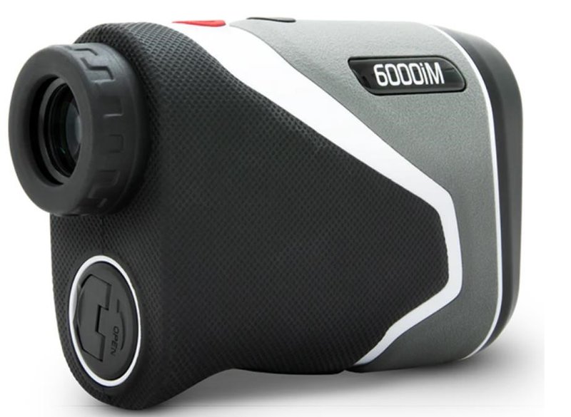 Sureshot SureShot Pinloc 6000iM telemetro laser