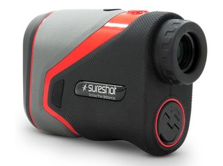 Sureshot SureShot Pinloc 6000iPM telemetro laser