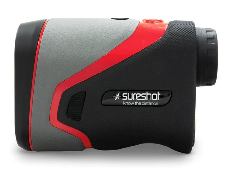 Sureshot SureShot Pinloc 6000iPM telemetro laser